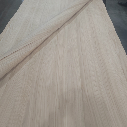 Oak Natural Wood Veneer