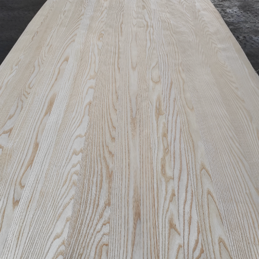 Oak Natural Wood Veneer