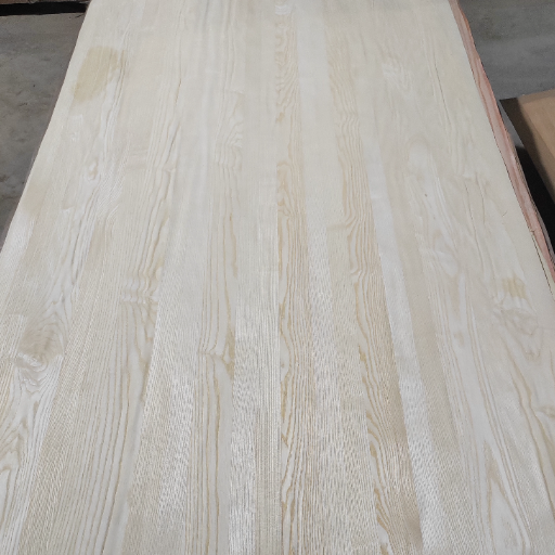 Oak Natural Wood Veneer