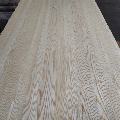 Oak Natural Wood Veneer
