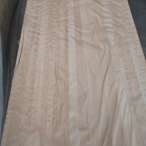 Birch Natural Wood Veneer 