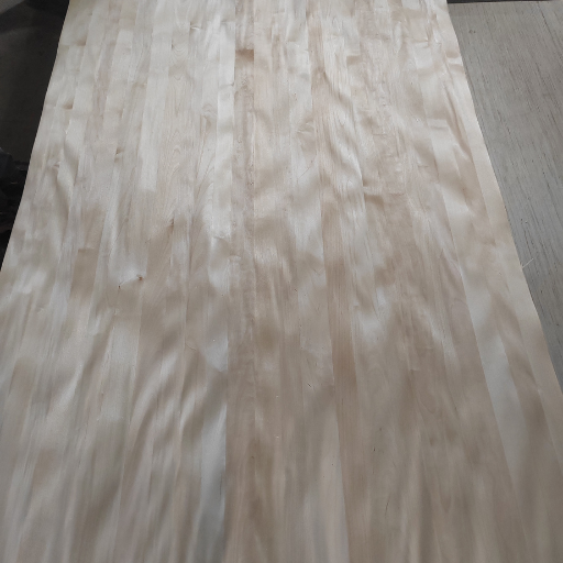 Birch Natural Wood Veneer 
