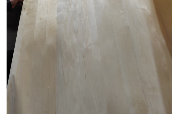 Birch Natural Wood Veneer 