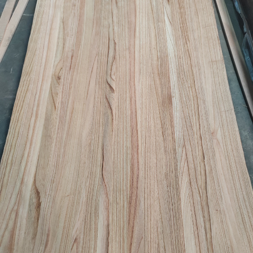 Oak Natural Wood Veneer
