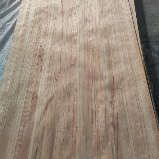 Oak Natural Wood Veneer