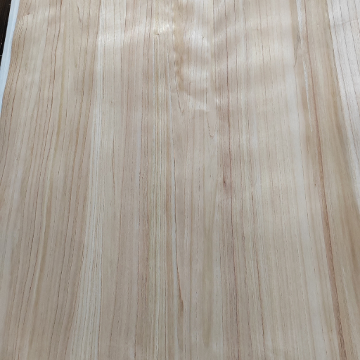 Oak Natural Wood Veneer