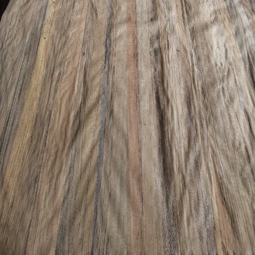 Oak Natural Wood Veneer