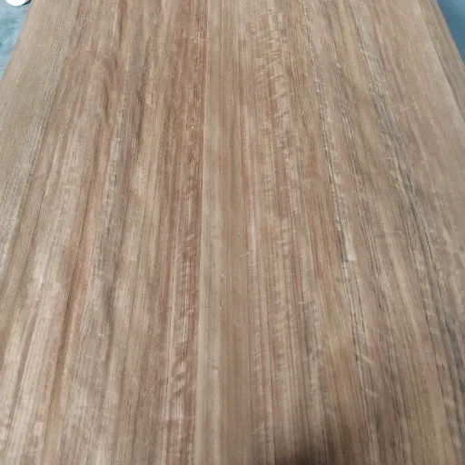 Oak Natural Wood Veneer