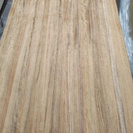 Oak Natural Wood Veneer