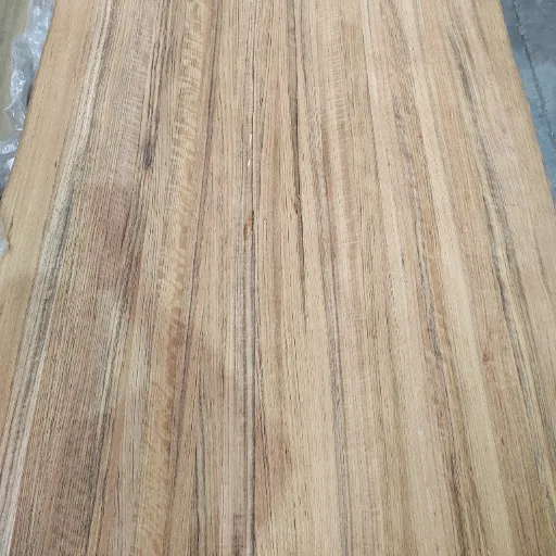 Oak Natural Wood Veneer