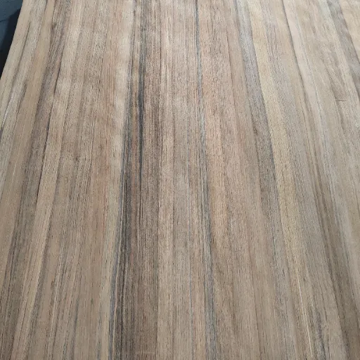 Oak Natural Wood Veneer
