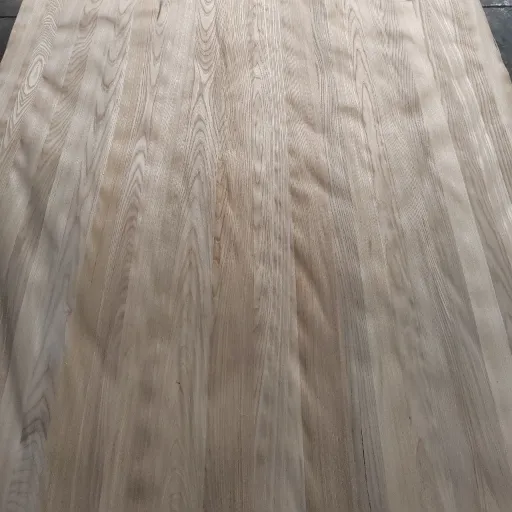 Oak Natural Wood Veneer