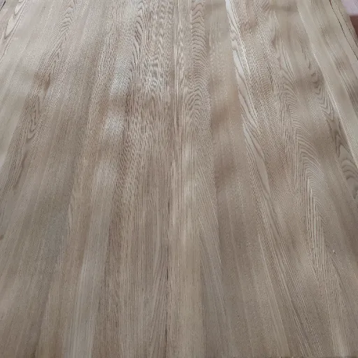 Oak Natural Wood Veneer