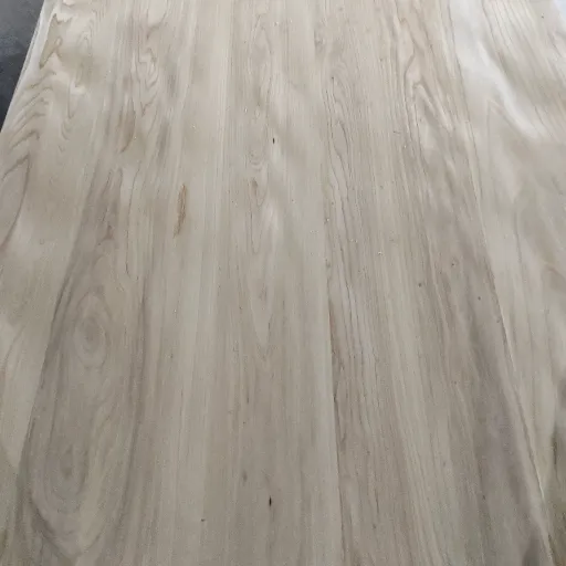Oak Natural Wood Veneer