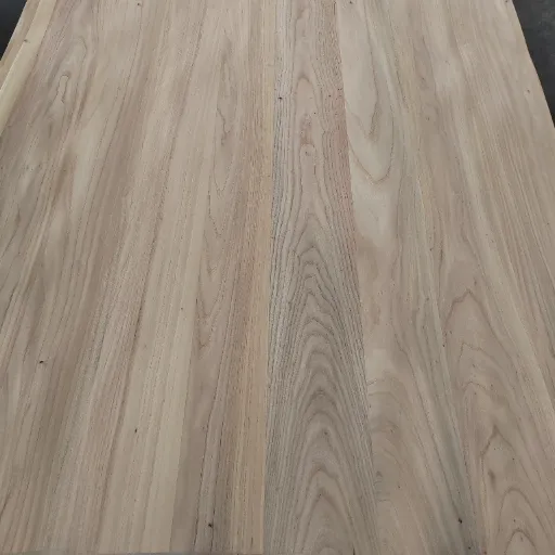 Oak Natural Wood Veneer
