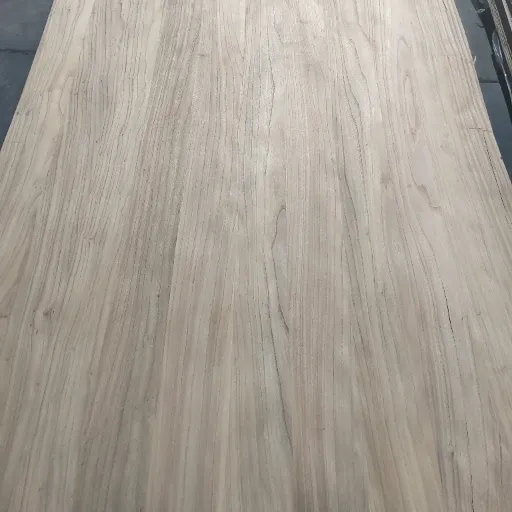 Oak Natural Wood Veneer
