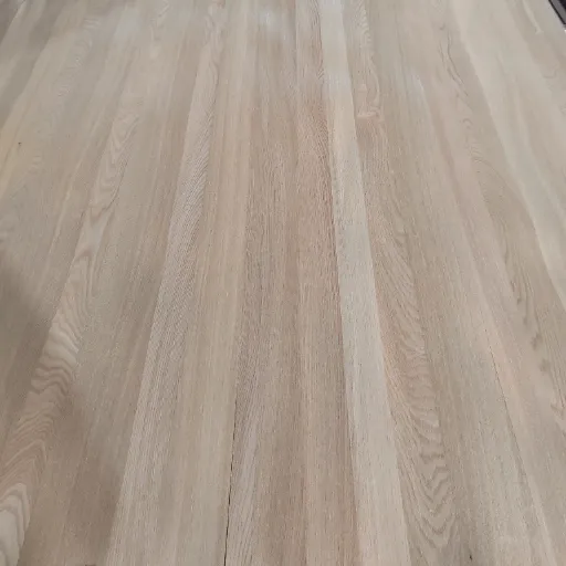 Oak Natural Wood Veneer