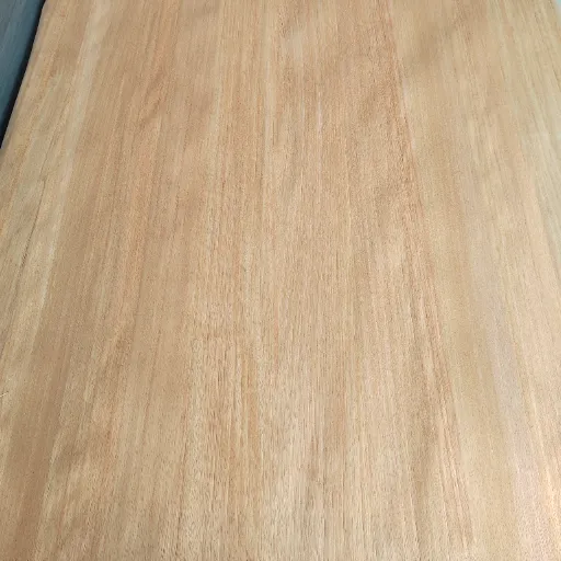 Oak Natural Wood Veneer