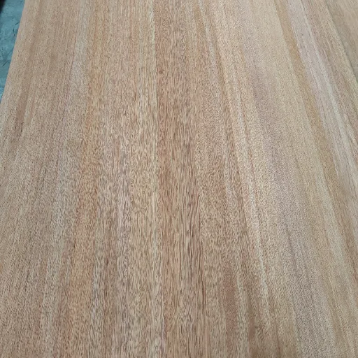 Oak Natural Wood Veneer
