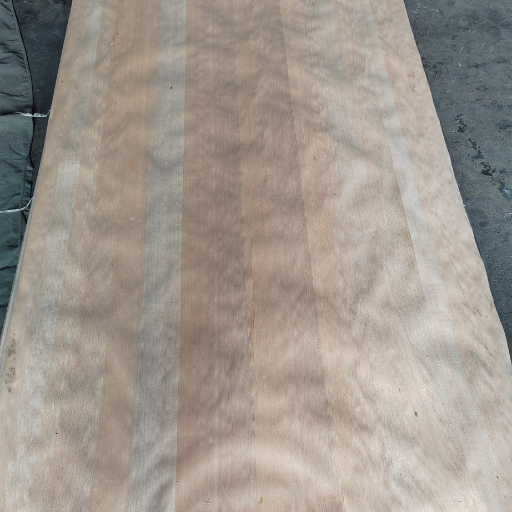 Sapele Natural Wood Veneer