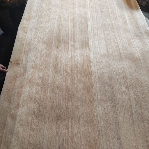 Sapele Natural Wood Veneer