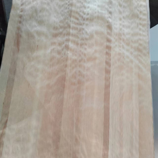 Sapele Natural Wood Veneer