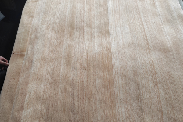 Sapele Natural Wood Veneer