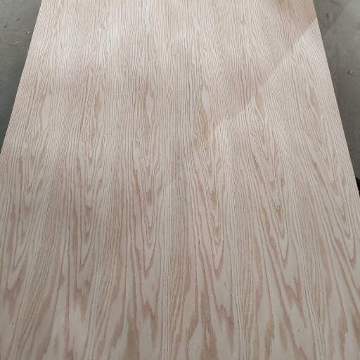 Oak Natural Wood Veneer