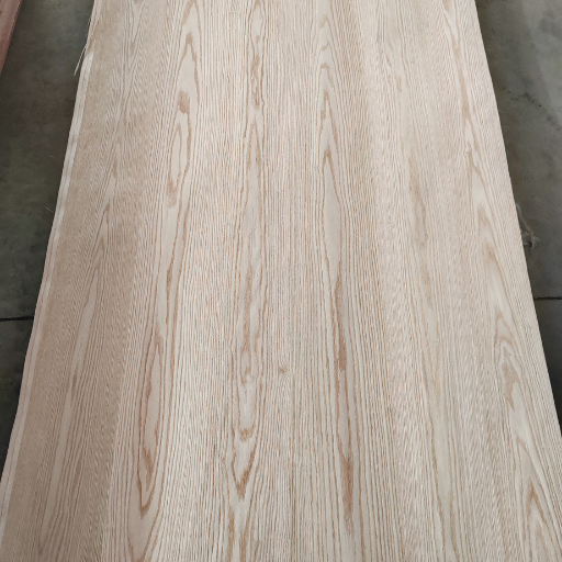 Oak Natural Wood Veneer