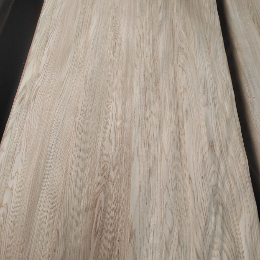 Oak Natural Wood Veneer