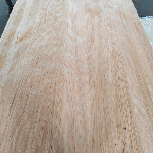Oak Natural Wood Veneer