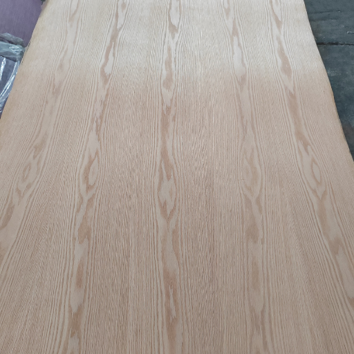 Oak Natural Wood Veneer