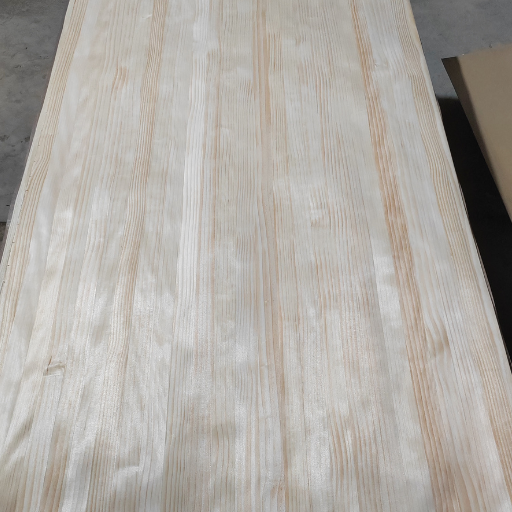 Oak Natural Wood Veneer