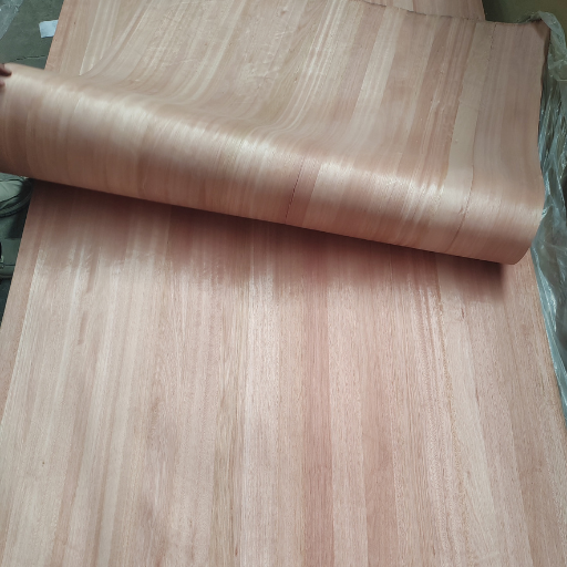 Oak Natural Wood Veneer