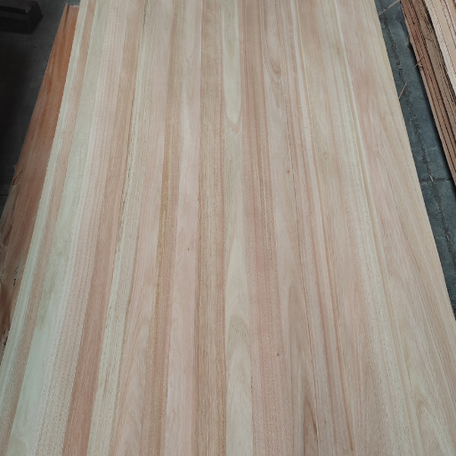 Oak Natural Wood Veneer