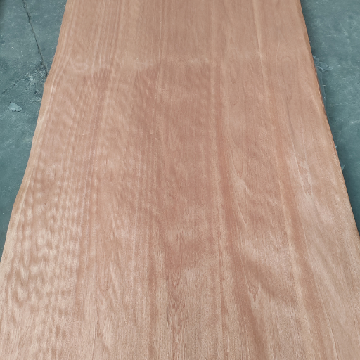 Sapele Natural Wood Veneer