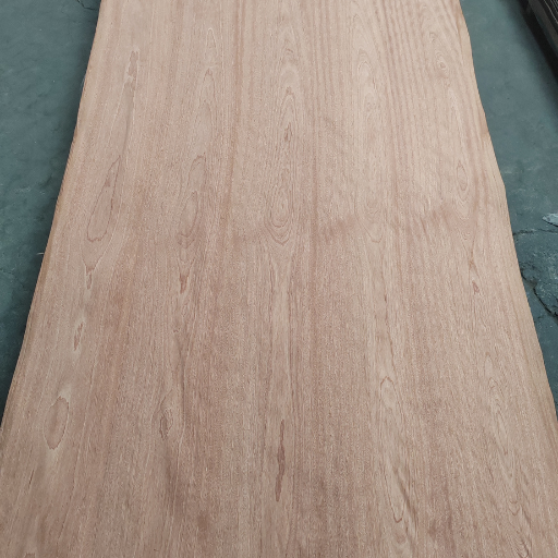 Sapele Natural Wood Veneer 