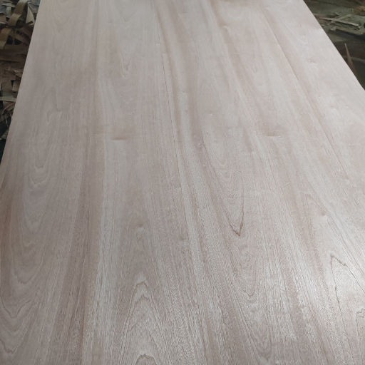 Sapele Natural Wood Veneer