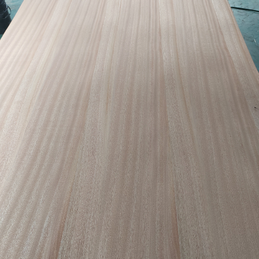 Sapele Natural Wood Veneer