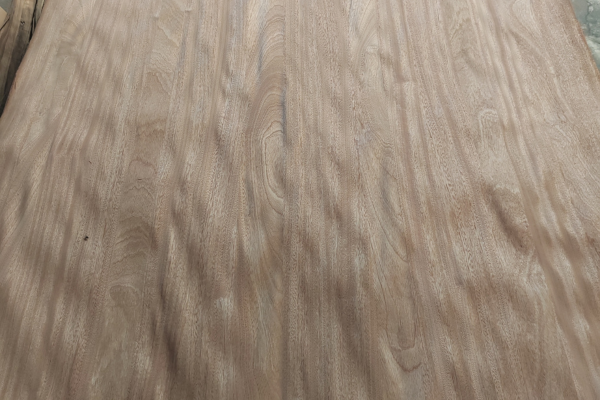 Sapele Natural Wood Veneer