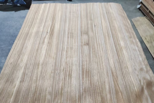 Natural Teak