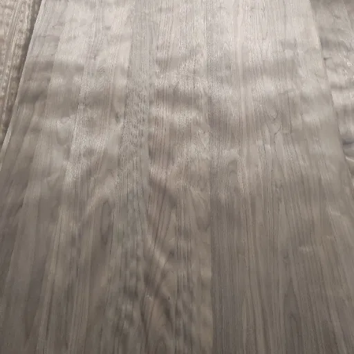 Oak Natural Wood Veneer