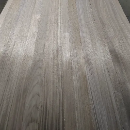 Oak Natural Wood Veneer