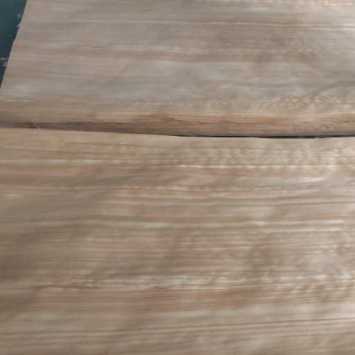 Oak Natural Wood Veneer