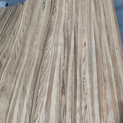 Oak Natural Wood Veneer