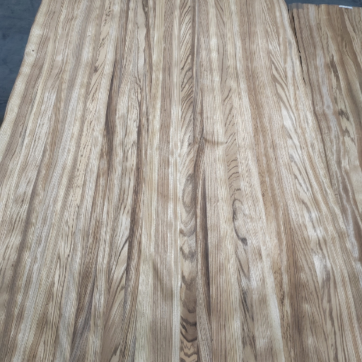 Oak Natural Wood Veneer