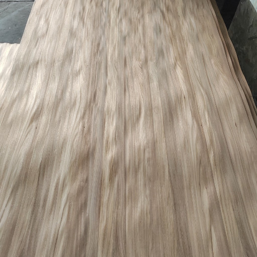 Oak Natural Wood Veneer