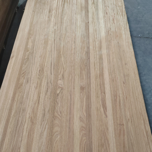 Oak Natural Wood Veneer