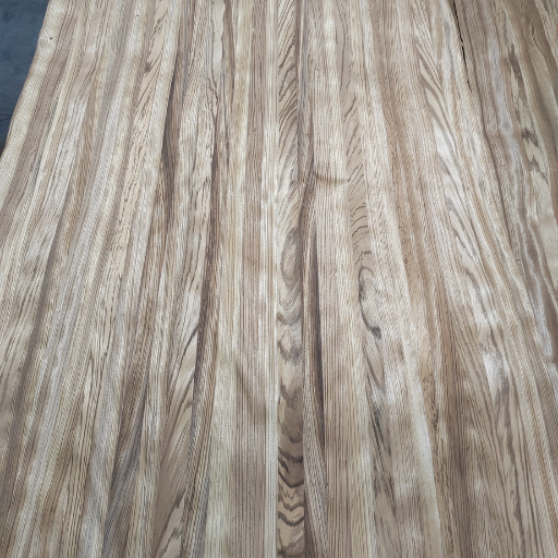 Oak Natural Wood Veneer
