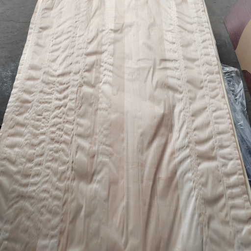 Oak Natural Wood Veneer